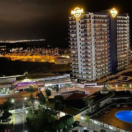 Golden Dreams & Perfect For You ***** Costa Adeje  Exterior photo