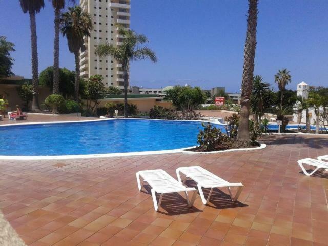 Golden Dreams & Perfect For You ***** Costa Adeje  Exterior photo