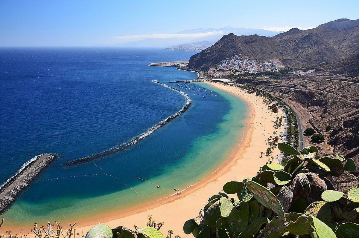 Golden Dreams & Perfect For You ***** Costa Adeje  Exterior photo