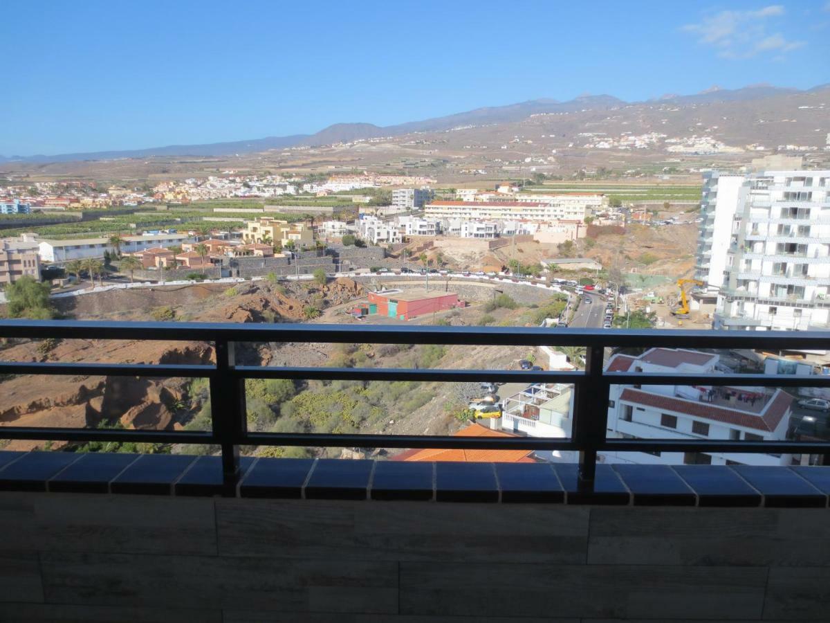 Golden Dreams & Perfect For You ***** Costa Adeje  Exterior photo