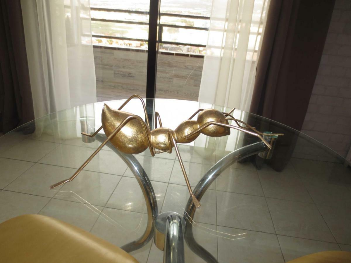 Golden Dreams & Perfect For You ***** Costa Adeje  Exterior photo