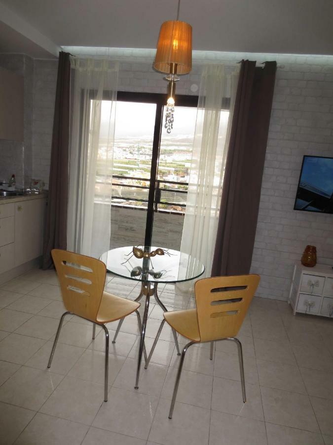 Golden Dreams & Perfect For You ***** Costa Adeje  Exterior photo
