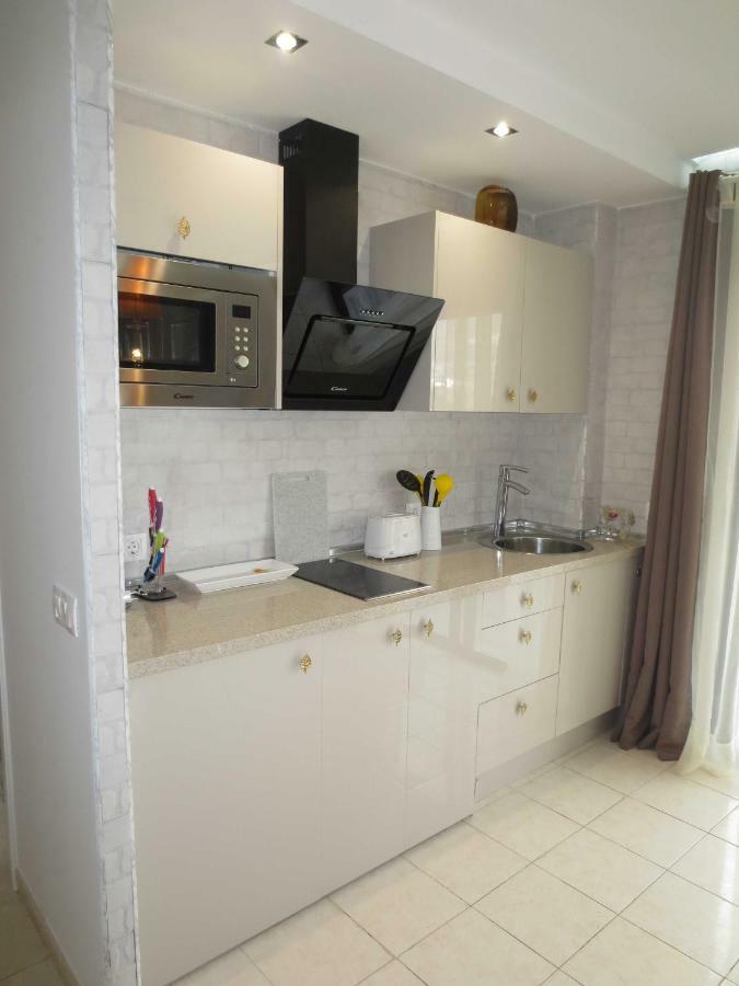 Golden Dreams & Perfect For You ***** Costa Adeje  Exterior photo
