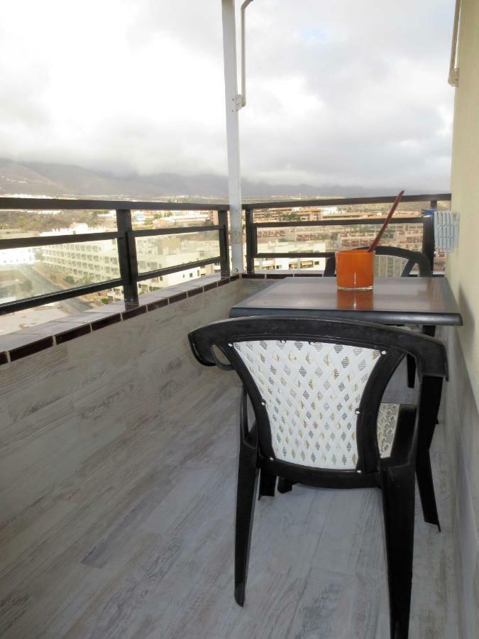 Golden Dreams & Perfect For You ***** Costa Adeje  Exterior photo